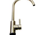 Pfister LG42-TNT2C Tenet 1.2 GPM Single Hole Bathroom Faucet - Chrome READ - $62.90