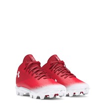 new youth 6 Under Armour spotlight franchise RM rubber molded Football C... - $42.74