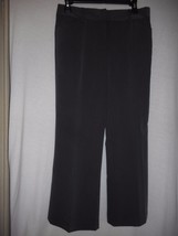 Relativity Size 4P Dark grey dress pants - $736.77 MXN