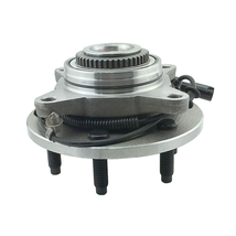 515079 Premium Front Wheel Bearing and Hub Assembly Replacement for 2005 - $132.65
