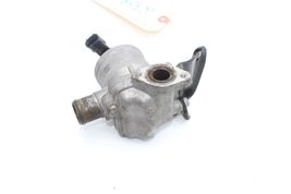 08-14 SUBARU IMPREZA WRX STI EGR VALVE SECONDARY AIR PUMP Q3986 image 5