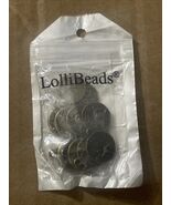 Jewelry Making Zodiac - Lollibeads Charms Pendants Set of 12 - €8,56 EUR