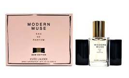 Estee Lauder Modern Muse Bow Edition Eau de Parfum Spray - New in Box - £22.36 GBP