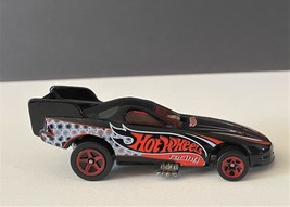 Hot Wheels Diecast Funny Car Dragster - 1977 - £19.98 GBP