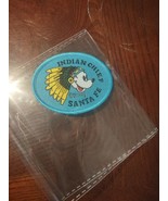Disney Mickey Indian Chief Santa Fe Patch-Brand New-SHIPS N 24 HOURS - $645.88 MXN