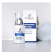 Las Beauty Original (Exp 06/2027) Skin Perfect Emulsion 50ml- Sữa Dưỡng ... - £30.84 GBP