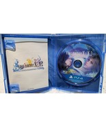 Final Fantasy X/X-2 HD Remaster JP PS4 | Japanese Import US Seller - $69.66 CAD