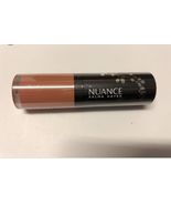 Nuance Salma Hayek Plumping Liquid Lipstick #700 Nude Nectar - $19.59
