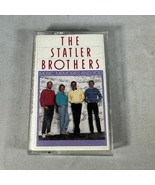 The Statler Brothers Music Memories And You Cassette Album Country 1990 ... - €9,94 EUR