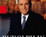 Leadership by Rudolph Giuliani / 2002 Hardcover 1st Edition Autobiography - £2.68 GBP