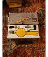 Vintage Justen Products Triumph Hand Crack Drill Driver / Made 1983  / H... - $26.38 CAD