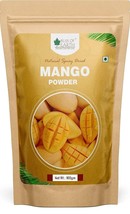 Mango Powder Natural Spray Dried Great for Mango juice 900 g - £26.18 GBP