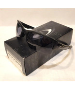 OAKLEY Quarter Jacket Youth Sunglasses | OO9200-06 | Matte Black Frame/G... - €67,93 EUR
