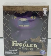 Fuggler Funny Ugly Monster Series 3, 3 Inch Vinyl Figure New Sealed Series - £5.16 GBP