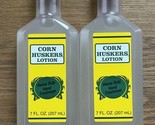 (2) Corn Huskers Lotion 7 oz Dry Chapped Hands Skin New *FREE N’ FAST SH... - $31.68