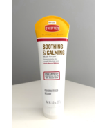 O’Keeffe’s Soothing &amp; Calming Body Cream Lotion Clinical Reduces Redness... - $49.99