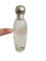 Estee Lauder Pleasures Exotic Eau De Parfum Spray EDP 1.7oz read* - $49.50
