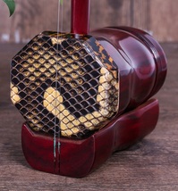Erhu Purple sandalwood  Chinese string instruments - $439.00