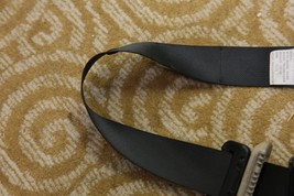 2006-2008 INFINITI FX35 RWD REAR LEFT HAND DRIVER SIDE SEAT BELT HARNESS K6916 image 2
