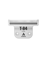 Andis 21641 T-84 UltraEdge Detachable Replacement Clipper Blade - $59.64