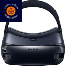 Samsung Gear VR (2016) - GS7s, Note 5, GS6s (US Version w/ Blue Black  - £60.85 GBP