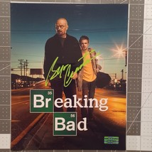 Bryan Cranston Walter White Breaking Bad Signed Autographed 8x10 Photo COA - $167.13