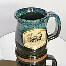 Hand Craft BG Gear Co Luxury Goods Coffee Mug image 2