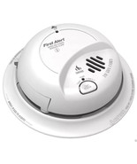 New BRK First Alert SC9120B Smoke &amp; Carbon Monoxide Alarm HARDWIRED UN2911 - €40,67 EUR