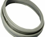Washer Door Boot Seal Gasket For LG WM2016CW With Drain Port WD10580BD W... - $87.61