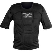 New Valken Paintball Impact Chest Protector Protective Pads 4XL/5XLarge ... - $54.95