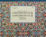 Mozart: Concertos For Piano And Orchestra In E Flat Major K.271 And K.449 - £15.92 GBP