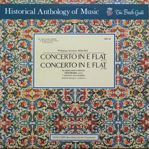 Mozart: Concertos For Piano And Orchestra In E Flat Major K.271 And K.449 - £15.98 GBP