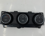 2014-2015 Subaru Forester AC Heater Climate Control Temperature Unit B01... - £63.68 GBP