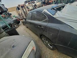 Chassis ECM Stability Yaw Rate Control Fits 06-08 LEXUS IS250 681 image 4