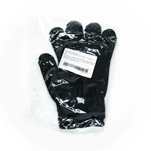 Black Anti-Cutting Gloves - $9.99