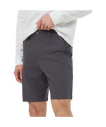 tentree Men&#39;s Inmotion Latitude Short 9&quot; Short Graphite Size 30 Active O... - $37.39