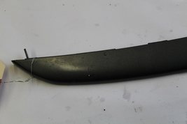 2006-2009 NISSAN 350Z FRONT BUMPER RIGHT HAND SIDE LOWER LIP TRIM MOLDING M1609 image 4