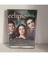 The Twilight Saga: Eclipse (DVD, 2010) - $1.50