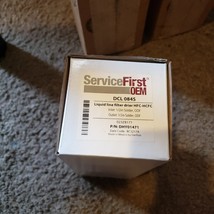 NEW Service First OEM LIQUID LINE FILTER Drier HFC HCFC Hermetic # DCL0845 - $33.24