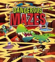 Dangerous Mazes Paperback Book - £5.67 GBP