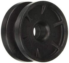 GALLAGHER NORTH AMERICA 210645 Standard Donut Electric Fence Insulator - $23.47