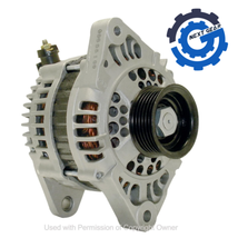 Remanufactured OEM USA Industries Alternator 1993-1994 Nissan Altima 2.4... - $1,758.50