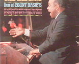 Live At Count Basies [Vinyl] - $39.99