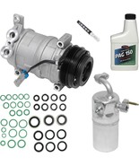 KT 4805 A/C Compressor/Component Kit - $353.57