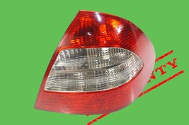 07-09 mercedes w211 e320 e350 e550 rear right side taillight tail light lamp OEM - £75.00 GBP