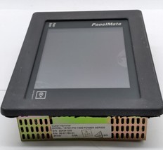 Cutler-Hammer 92-01760-01 PanelMate Operator Touch Screen Panel 1570H PM1500  - £1,201.58 GBP