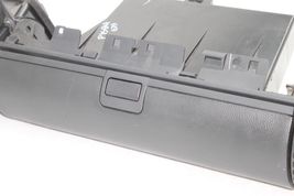 2005-2007 INFINITI G35 COUPE DASH RIGHT UPPER GLOVE BOX LID W/ AC VENT P1584 image 6