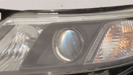 08-11 Saab 9/3 9-3 93 Headlight Head Light Lamp Xenon HID AFS Driver Left LH image 4