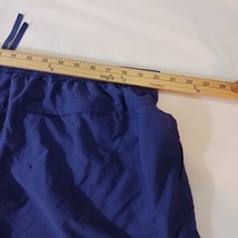 Columbia AW4573 Men's Size 3X Blue Swim Shorts (40×6.5) image 9