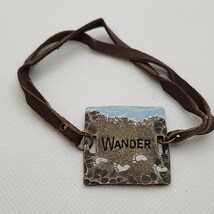 "Wander" Bracelet - $3.00